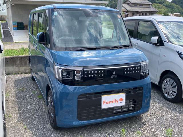 三菱 ｅＫスペース ６６０ Ｇ R7年 (東海) 99