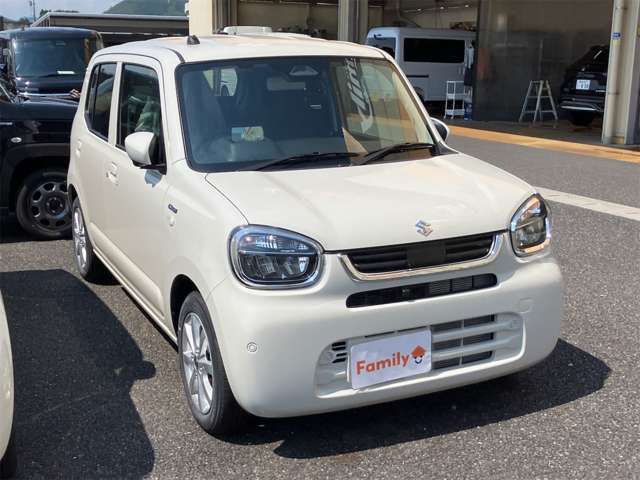 スズキ アルト ６６０ ハイブリッド Ｘ R7年 (東海) 99
