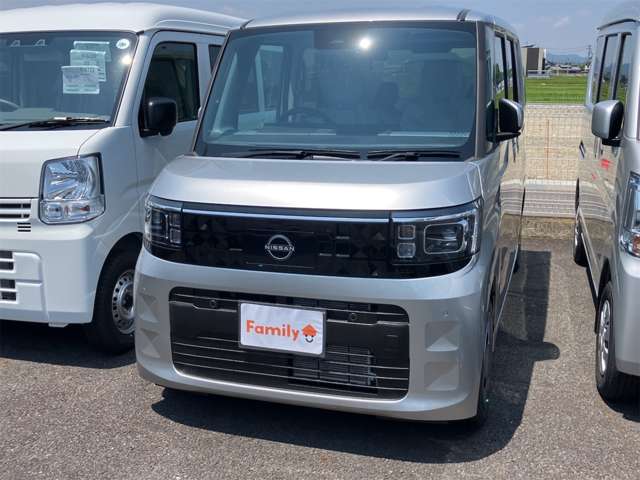 日産 ルークス ６６０ Ｘ R8年 (東海) 99