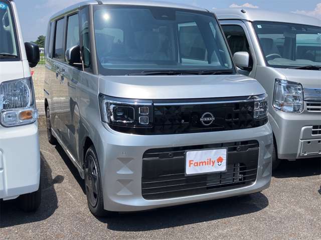 日産 ルークス ６６０ Ｘ R8年 (東海) 99