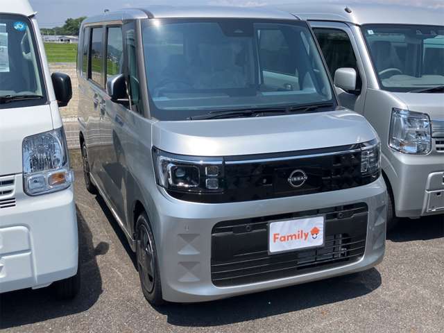 日産 ルークス ６６０ Ｘ R8年 (東海) 99