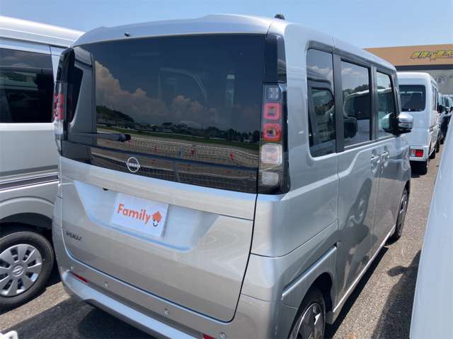日産 ルークス ６６０ Ｘ R8年 (東海) 99