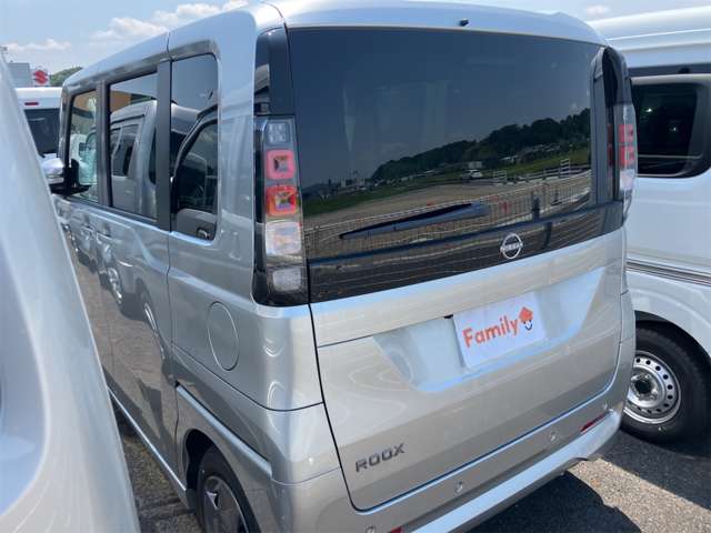 日産 ルークス ６６０ Ｘ R8年 (東海) 99