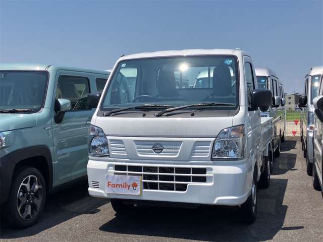 日産 クリッパートラック ６６０ ＤＸ R8年 (東海) 99