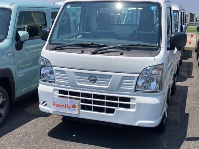 日産 クリッパートラック ６６０ ＤＸ R8年 (東海) 99