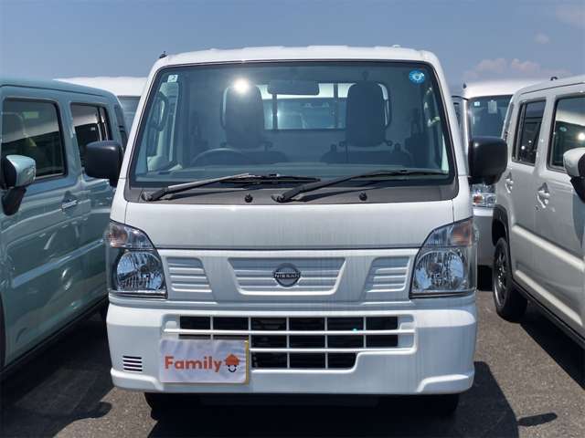 日産 クリッパートラック ６６０ ＤＸ R8年 (東海) 99