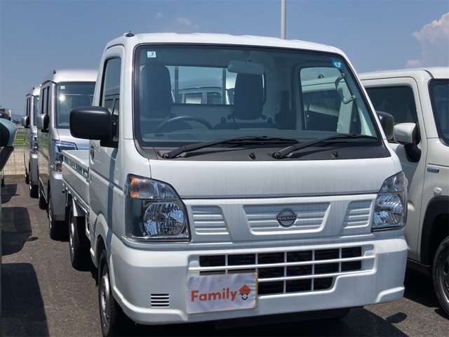 日産 クリッパートラック ６６０ ＤＸ R8年 (東海) 99