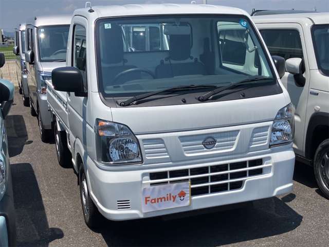日産 クリッパートラック ６６０ ＤＸ R8年 (東海) 99