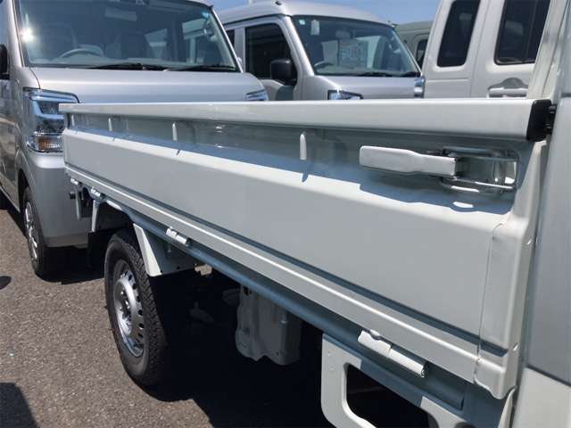 日産 クリッパートラック ６６０ ＤＸ R8年 (東海) 99