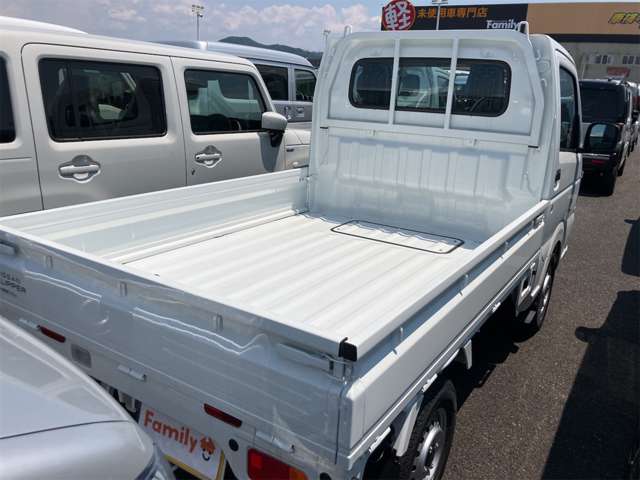 日産 クリッパートラック ６６０ ＤＸ R8年 (東海) 99