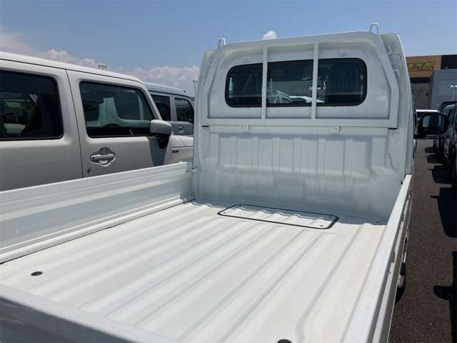日産 クリッパートラック ６６０ ＤＸ R8年 (東海) 99