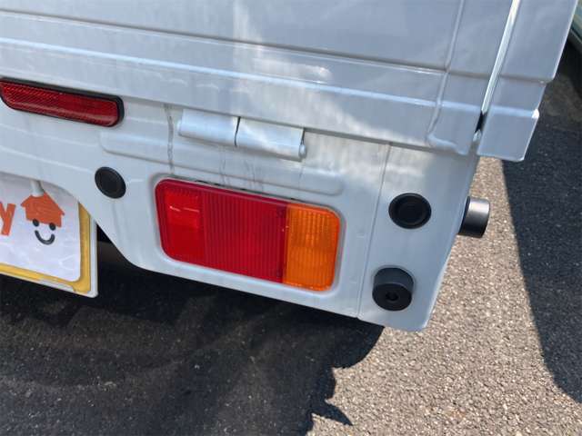 日産 クリッパートラック ６６０ ＤＸ R8年 (東海) 99