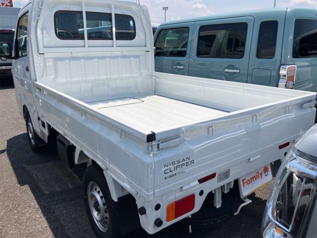 日産 クリッパートラック ６６０ ＤＸ R8年 (東海) 99