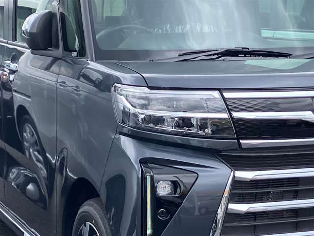 ダイハツ タント ６６０ カスタム Ｘ リミテッド R8年 (東海) 99