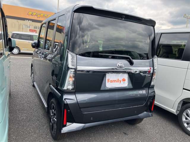 ダイハツ タント ６６０ カスタム Ｘ リミテッド R8年 (東海) 99