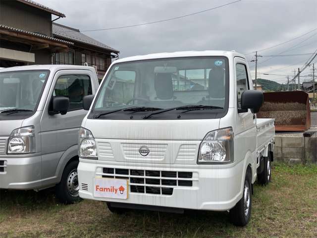 日産 クリッパートラック ６６０ ＤＸ R8年 (東海) 99