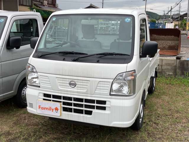日産 クリッパートラック ６６０ ＤＸ R8年 (東海) 99