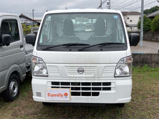 日産 クリッパートラック ６６０ ＤＸ R8年 (東海) 99