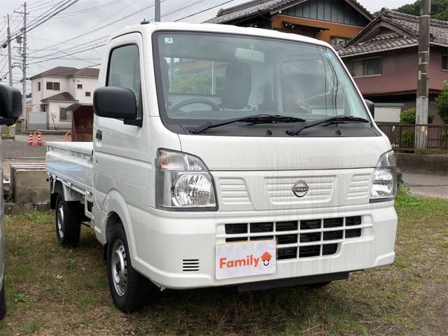 日産 クリッパートラック ６６０ ＤＸ R8年 (東海) 99