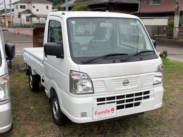 日産 クリッパートラック ６６０ ＤＸ R8年 (東海) 99