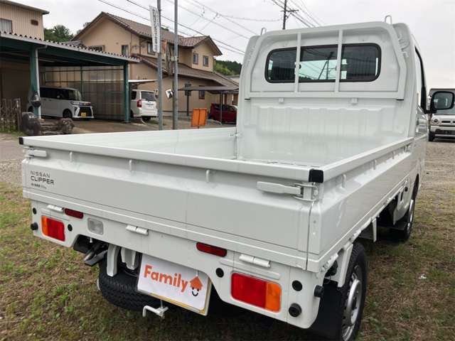 日産 クリッパートラック ６６０ ＤＸ R8年 (東海) 99