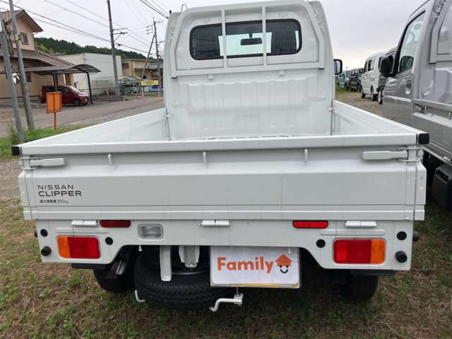 日産 クリッパートラック ６６０ ＤＸ R8年 (東海) 99