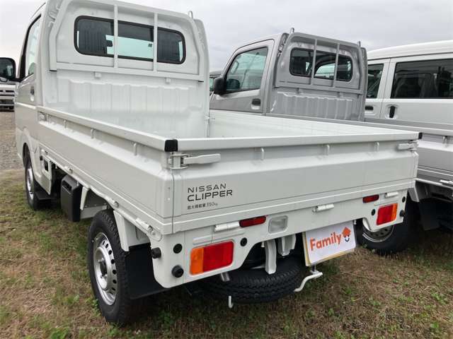 日産 クリッパートラック ６６０ ＤＸ R8年 (東海) 99