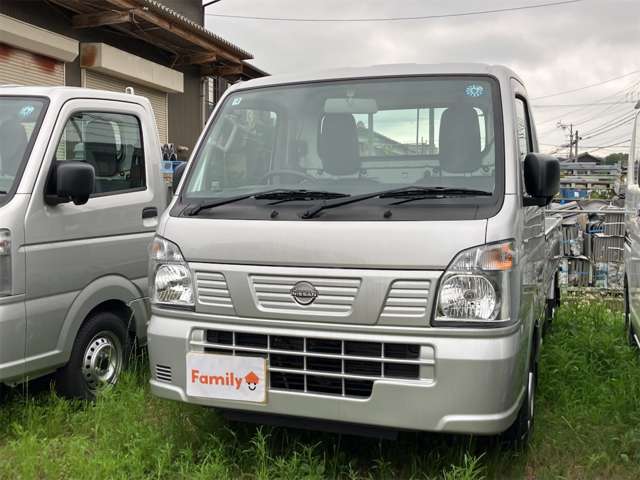 日産 クリッパートラック ６６０ ＤＸ R8年 (東海) 99