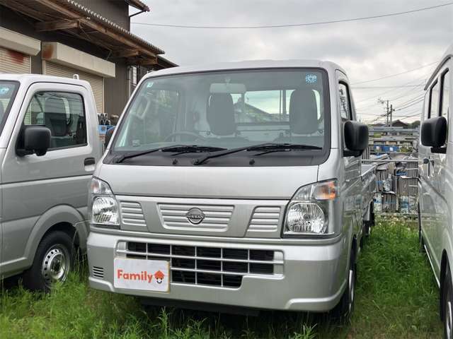 日産 クリッパートラック ６６０ ＤＸ R8年 (東海) 99