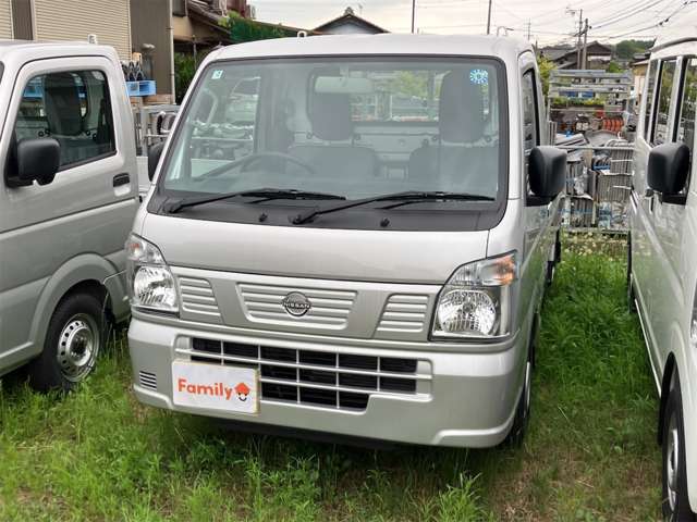 日産 クリッパートラック ６６０ ＤＸ R8年 (東海) 99