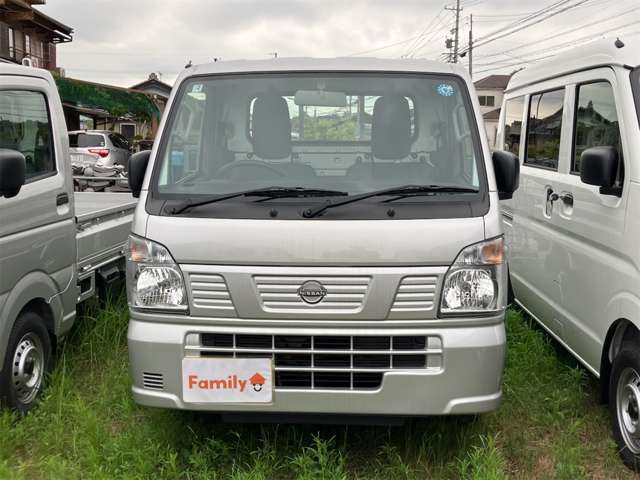 日産 クリッパートラック ６６０ ＤＸ R8年 (東海) 99