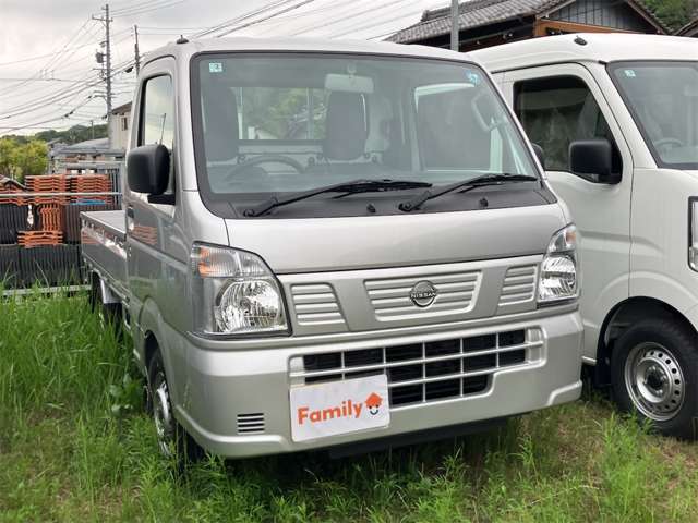日産 クリッパートラック ６６０ ＤＸ R8年 (東海) 99