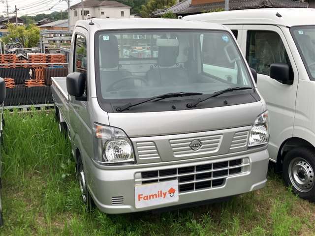 日産 クリッパートラック ６６０ ＤＸ R8年 (東海) 99