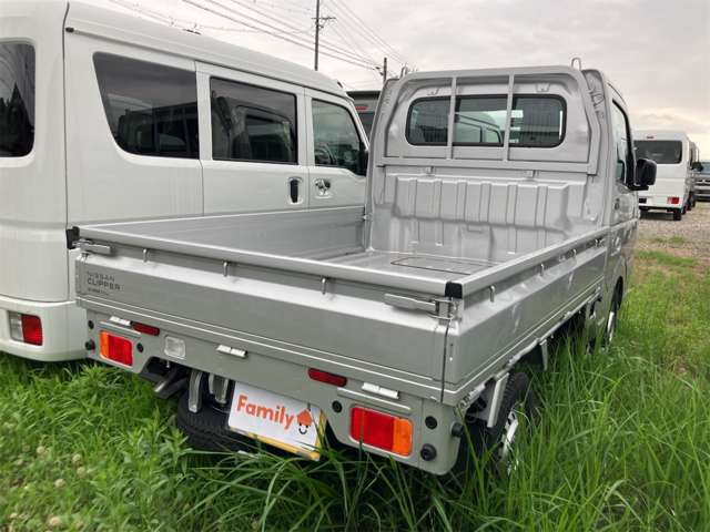 日産 クリッパートラック ６６０ ＤＸ R8年 (東海) 99