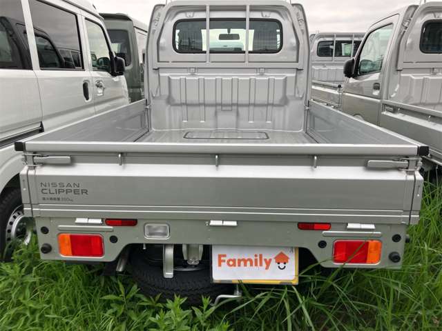 日産 クリッパートラック ６６０ ＤＸ R8年 (東海) 99