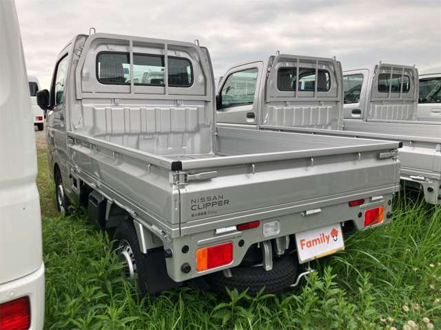 日産 クリッパートラック ６６０ ＤＸ R8年 (東海) 99