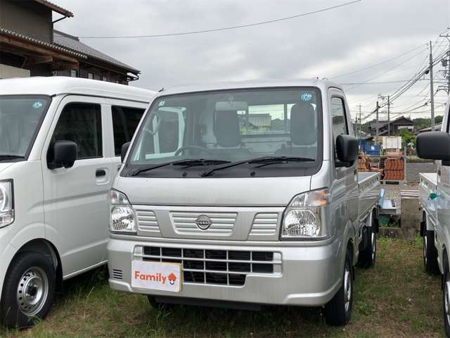 日産 クリッパートラック ６６０ ＤＸ R8年 (東海) 99