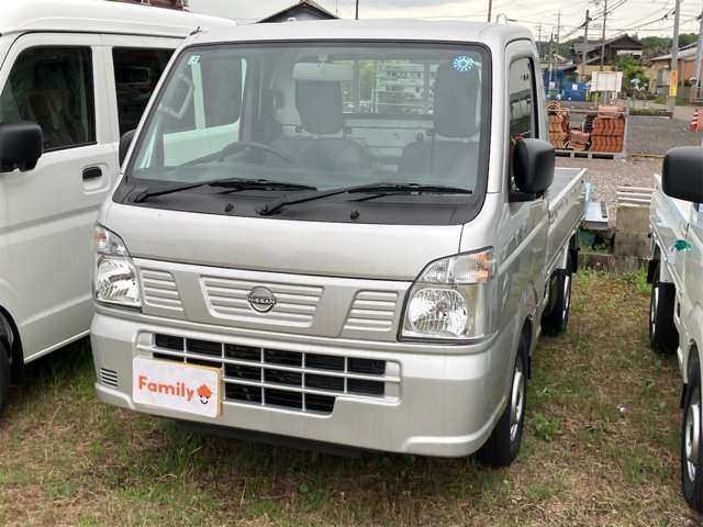 日産 クリッパートラック ６６０ ＤＸ R8年 (東海) 99