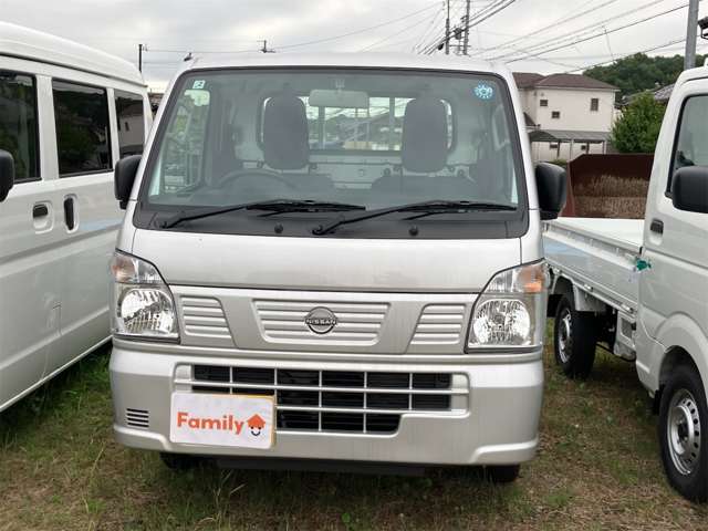 日産 クリッパートラック ６６０ ＤＸ R8年 (東海) 99