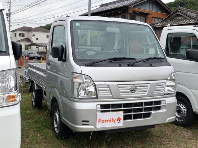 日産 クリッパートラック ６６０ ＤＸ R8年 (東海) 99