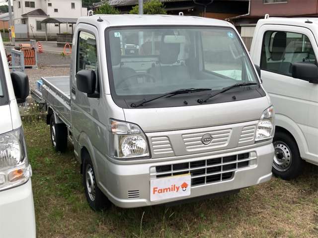 日産 クリッパートラック ６６０ ＤＸ R8年 (東海) 99
