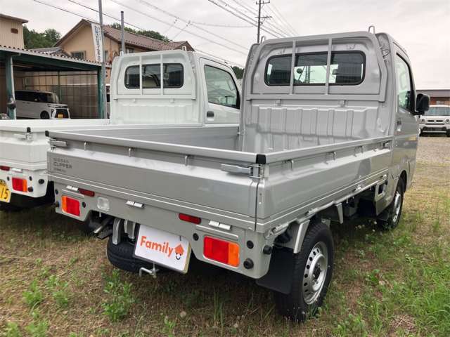 日産 クリッパートラック ６６０ ＤＸ R8年 (東海) 99