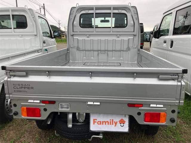 日産 クリッパートラック ６６０ ＤＸ R8年 (東海) 99