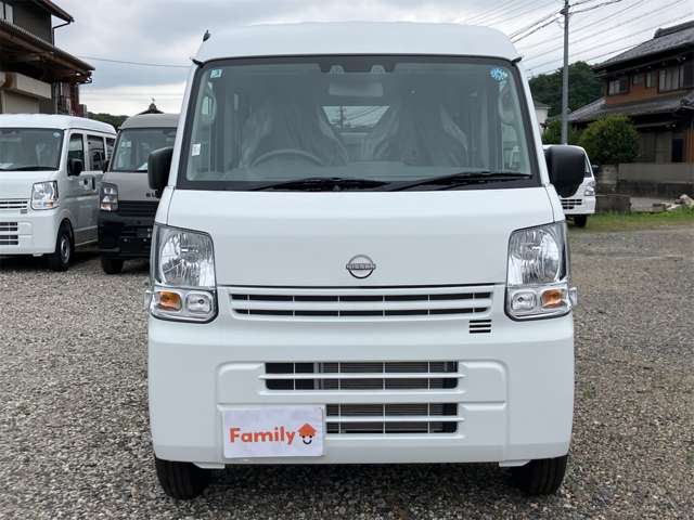 日産 クリッパーバン ６６０ ＤＸ ハイルーフ R8年 (東海) 99