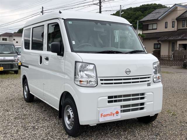 日産 クリッパーバン ６６０ ＤＸ ハイルーフ R8年 (東海) 99
