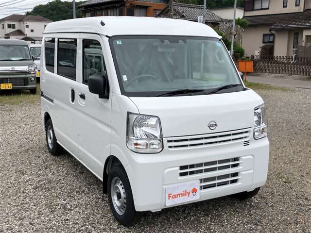 日産 クリッパーバン ６６０ ＤＸ ハイルーフ R8年 (東海) 99