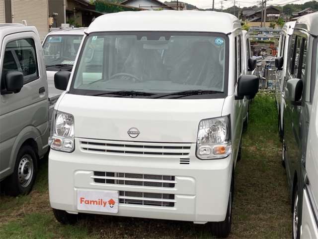 日産 クリッパーバン ６６０ ＤＸ ハイルーフ R8年 (東海) 99