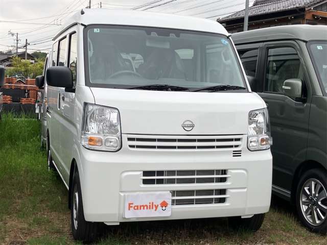 日産 クリッパーバン ６６０ ＤＸ ハイルーフ R8年 (東海) 99