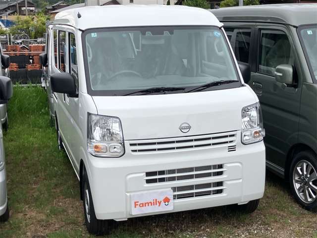 日産 クリッパーバン ６６０ ＤＸ ハイルーフ R8年 (東海) 99