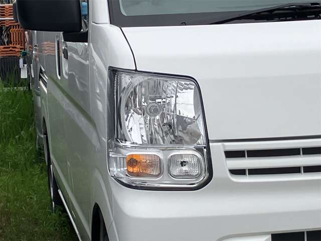 日産 クリッパーバン ６６０ ＤＸ ハイルーフ R8年 (東海) 99
